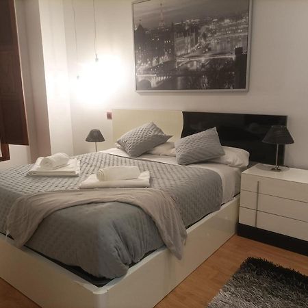 Apartmán Apartamento Jesus De Monasterio Santander Exteriér fotografie