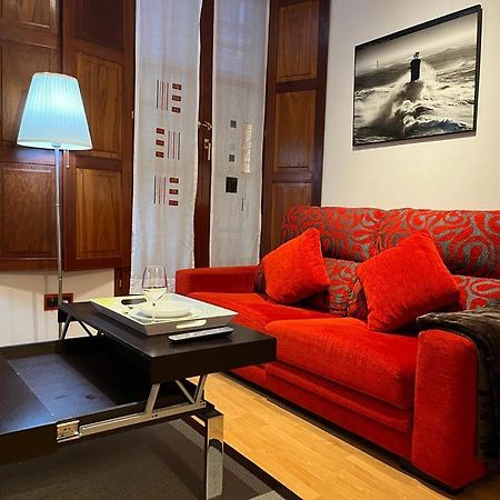 Apartmán Apartamento Jesus De Monasterio Santander Exteriér fotografie