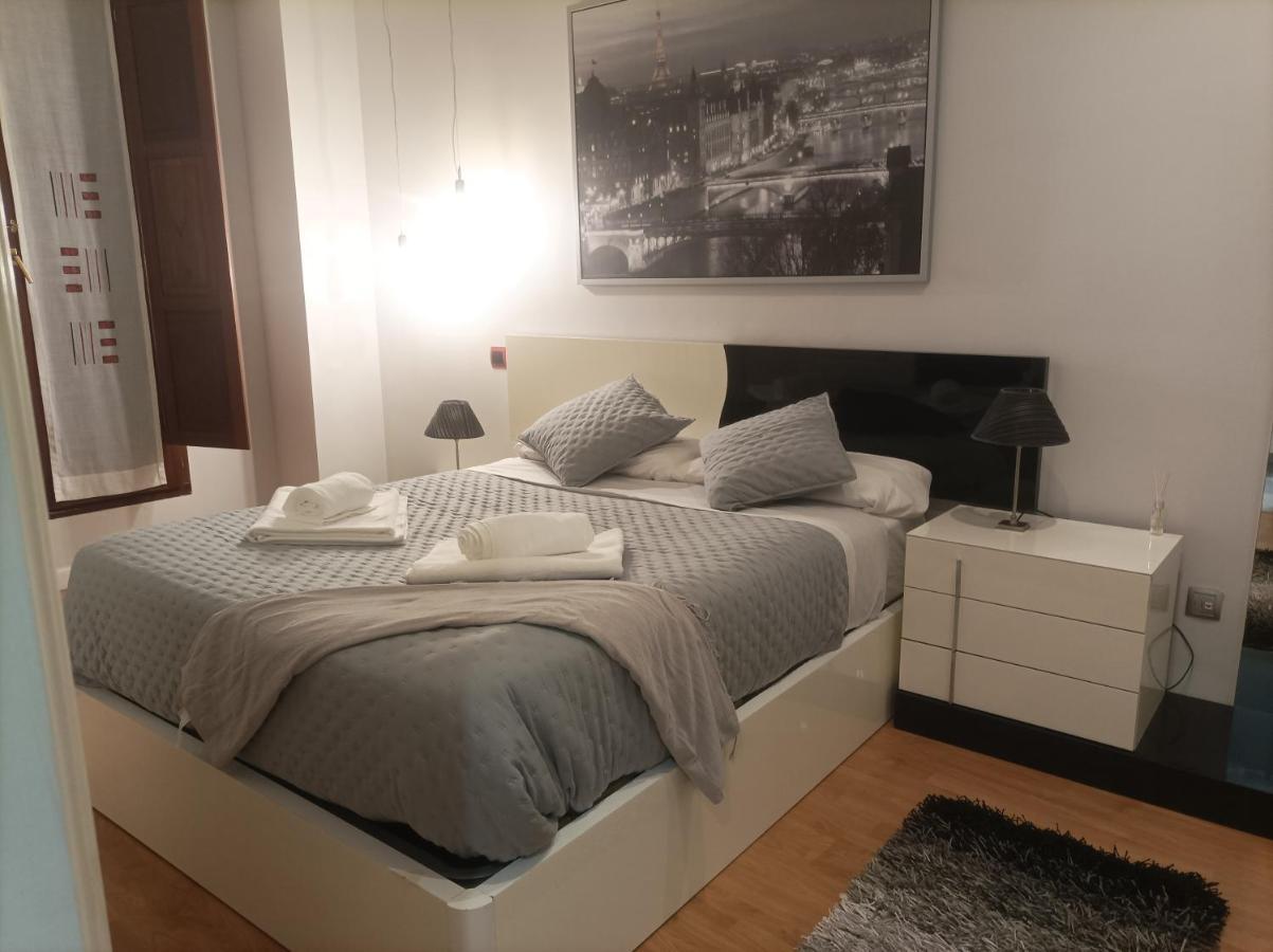 Apartmán Apartamento Jesus De Monasterio Santander Exteriér fotografie