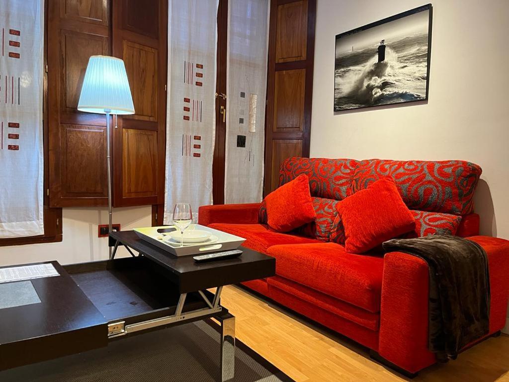 Apartmán Apartamento Jesus De Monasterio Santander Exteriér fotografie